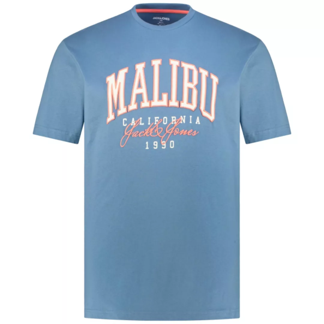 Jack&Jones T-Shirt mit Print günstig online kaufen