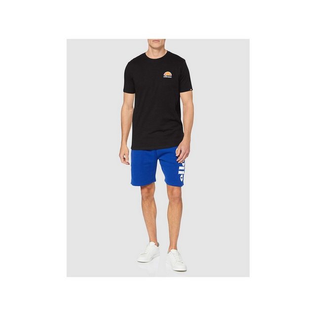 Innoveight Rundhalsshirt schwarz regular fit (1-tlg., keine Angabe) günstig online kaufen