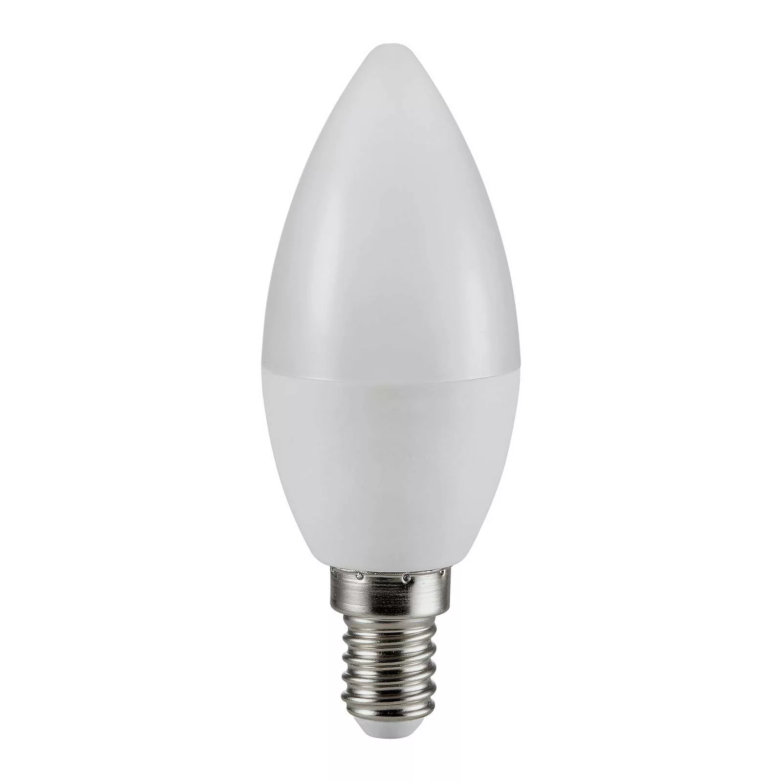 Müller Licht LED-Kerzenlampe E14 4,5W 4.000K Ra80 günstig online kaufen