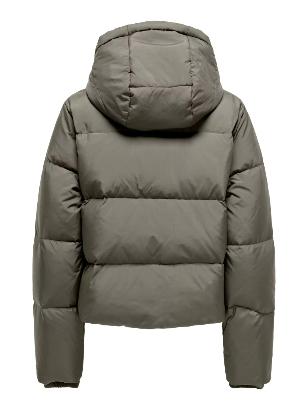 ONLY Steppjacke "ONLALICE SHORT DOWN JACKET NOOS OTW", mit Kapuze günstig online kaufen