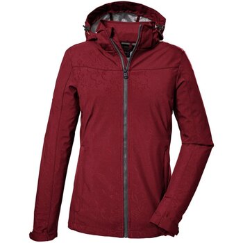 Killtec Softshelljacke Softshelljacke KOS 40 WMN SFTSHLL JCKT günstig online kaufen