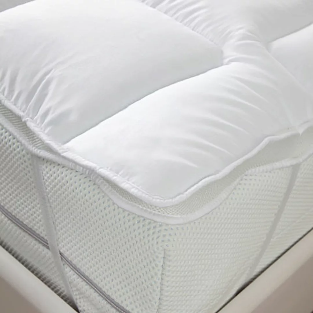 Matratzenauflage Soft Touch Duo-Bed Topper günstig online kaufen