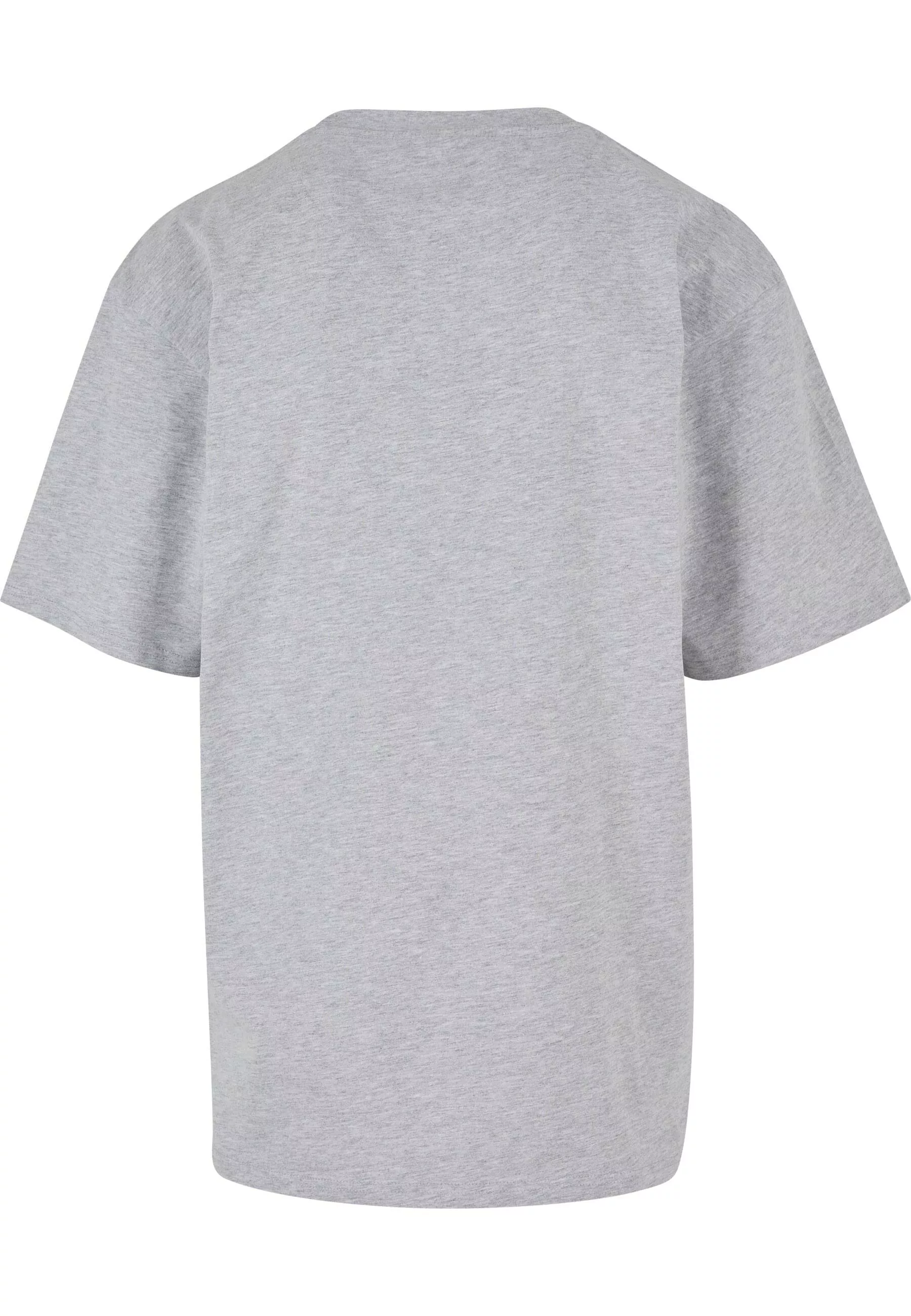 Karl Kani T-Shirt "Karl Kani Herren Small Signature Blue Logo Tee ash grey" günstig online kaufen