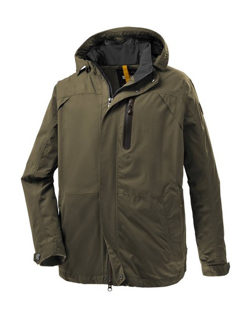 STOY Outdoorjacke STS 12 MN JCKT günstig online kaufen