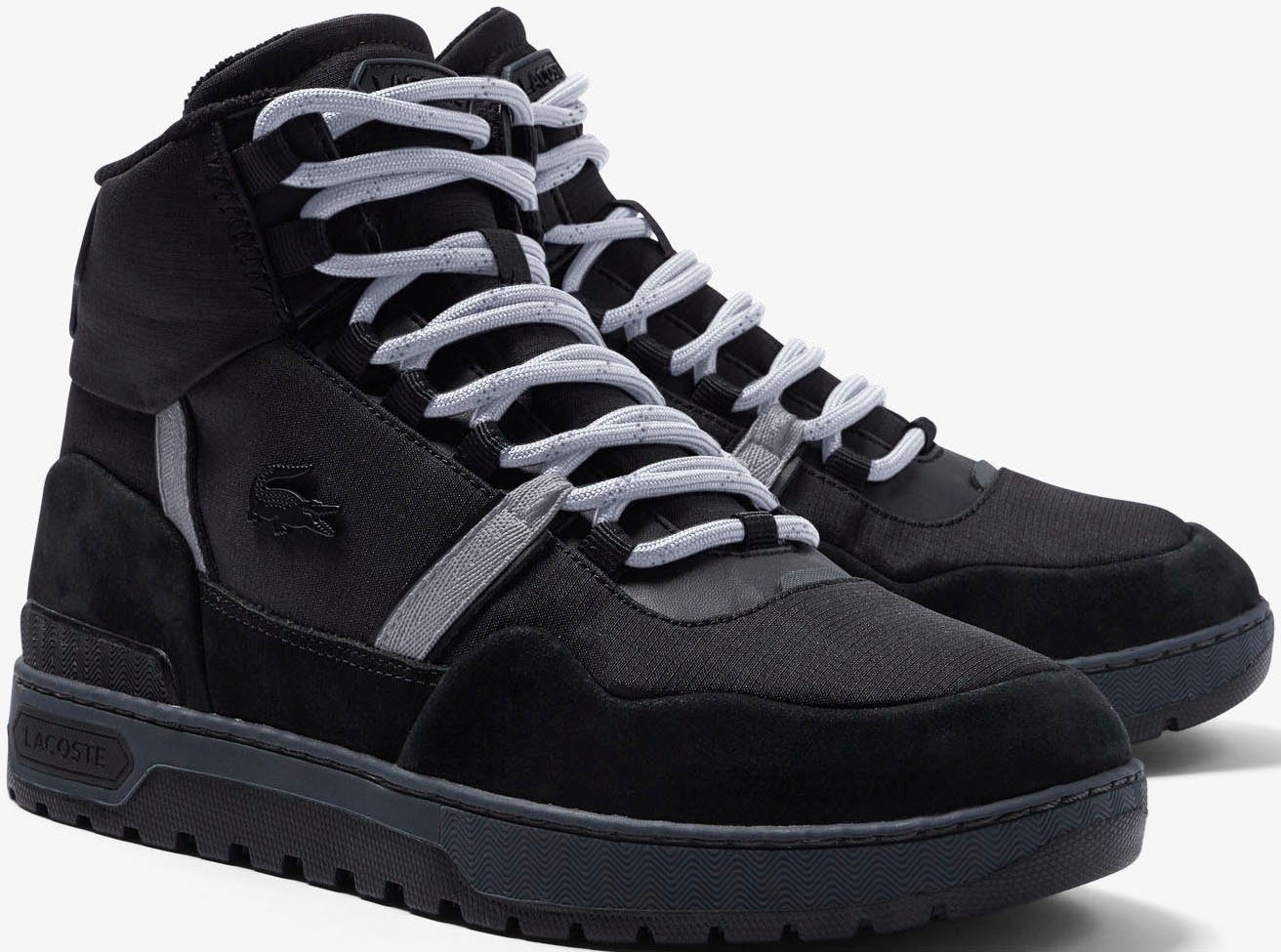 Lacoste T-CLIP WNTR MID 222 2 günstig online kaufen