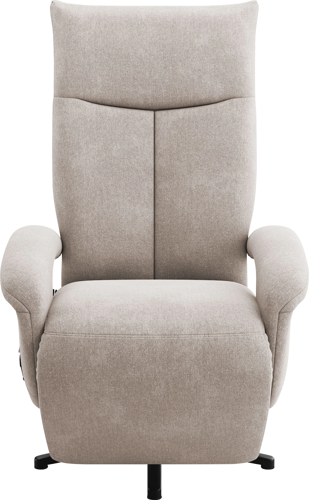 sit&more TV-Sessel "TV Dance", wahlweise manuell oder elektrischer Funktion günstig online kaufen