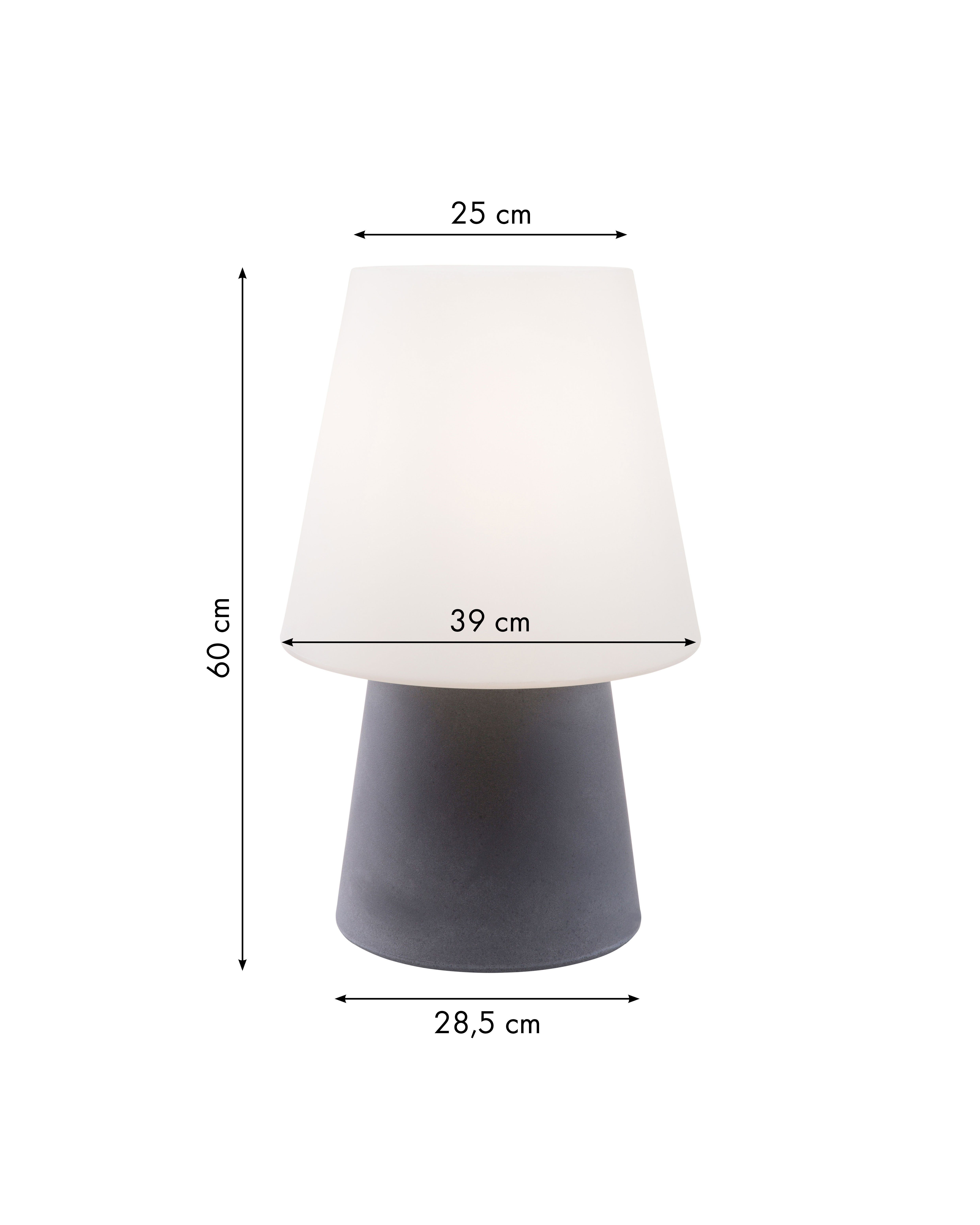 8 seasons design LED Stehlampe Shining günstig online kaufen