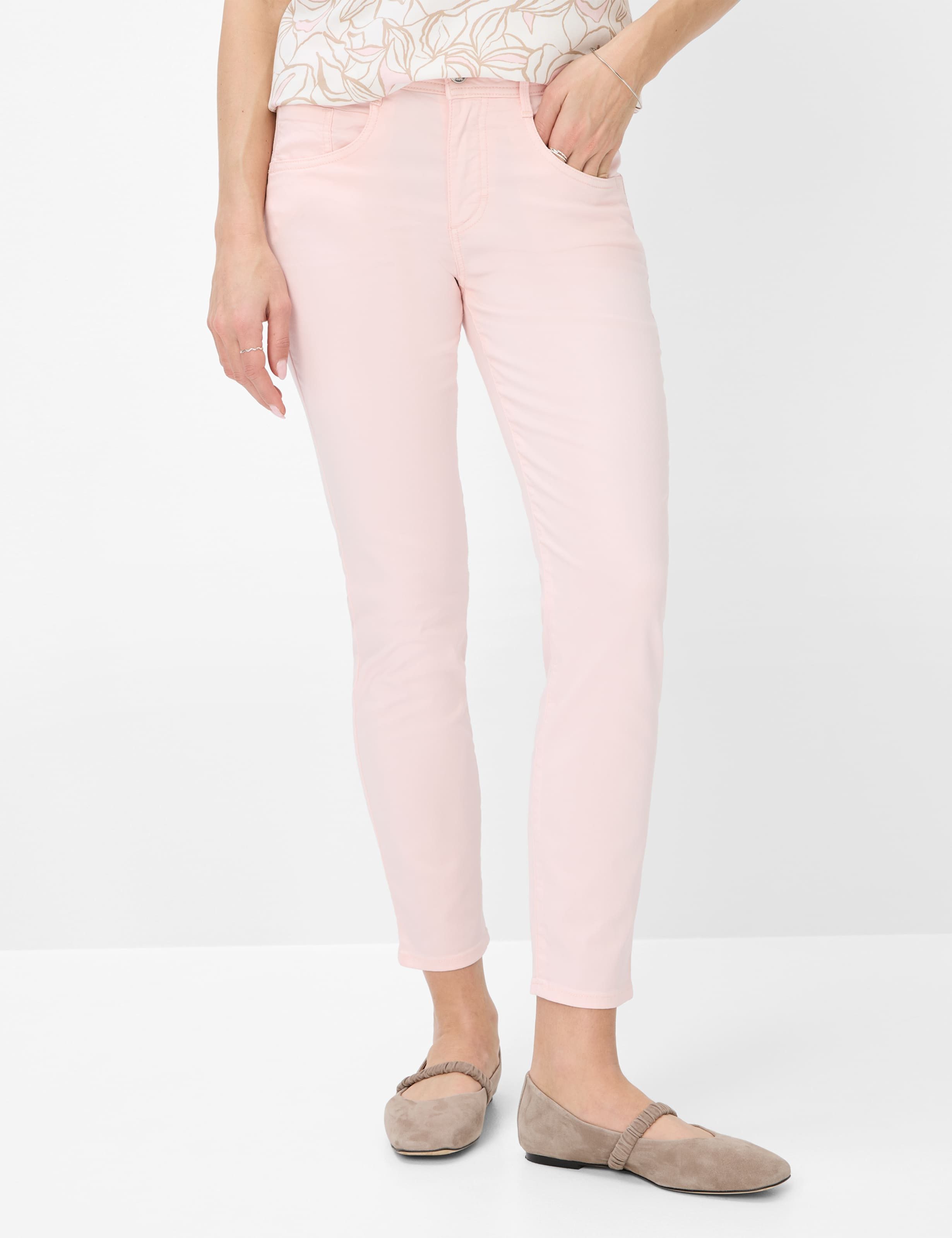 Brax 5-Pocket-Jeans "Style SHAKIRA S" günstig online kaufen