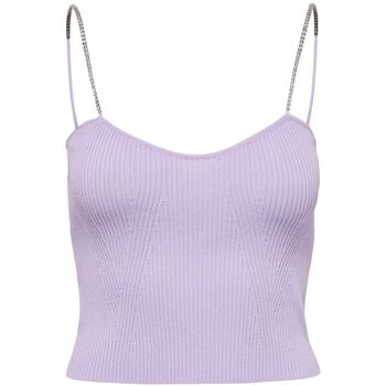 Only  Tank Top 15287275 MOON-PURPLE ROSE günstig online kaufen