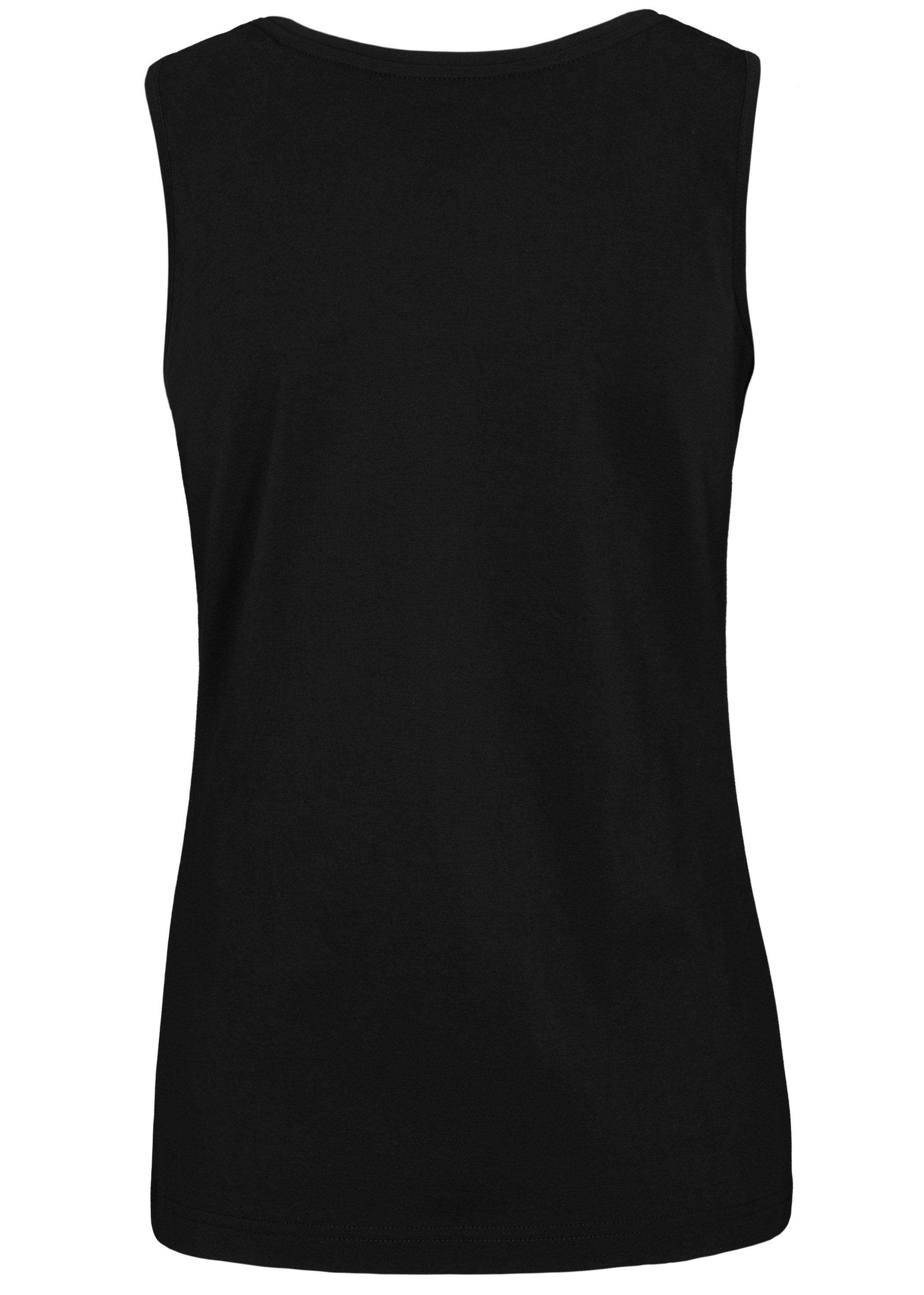 Clarina Tanktop Hannah Pima Cotton Interlock günstig online kaufen