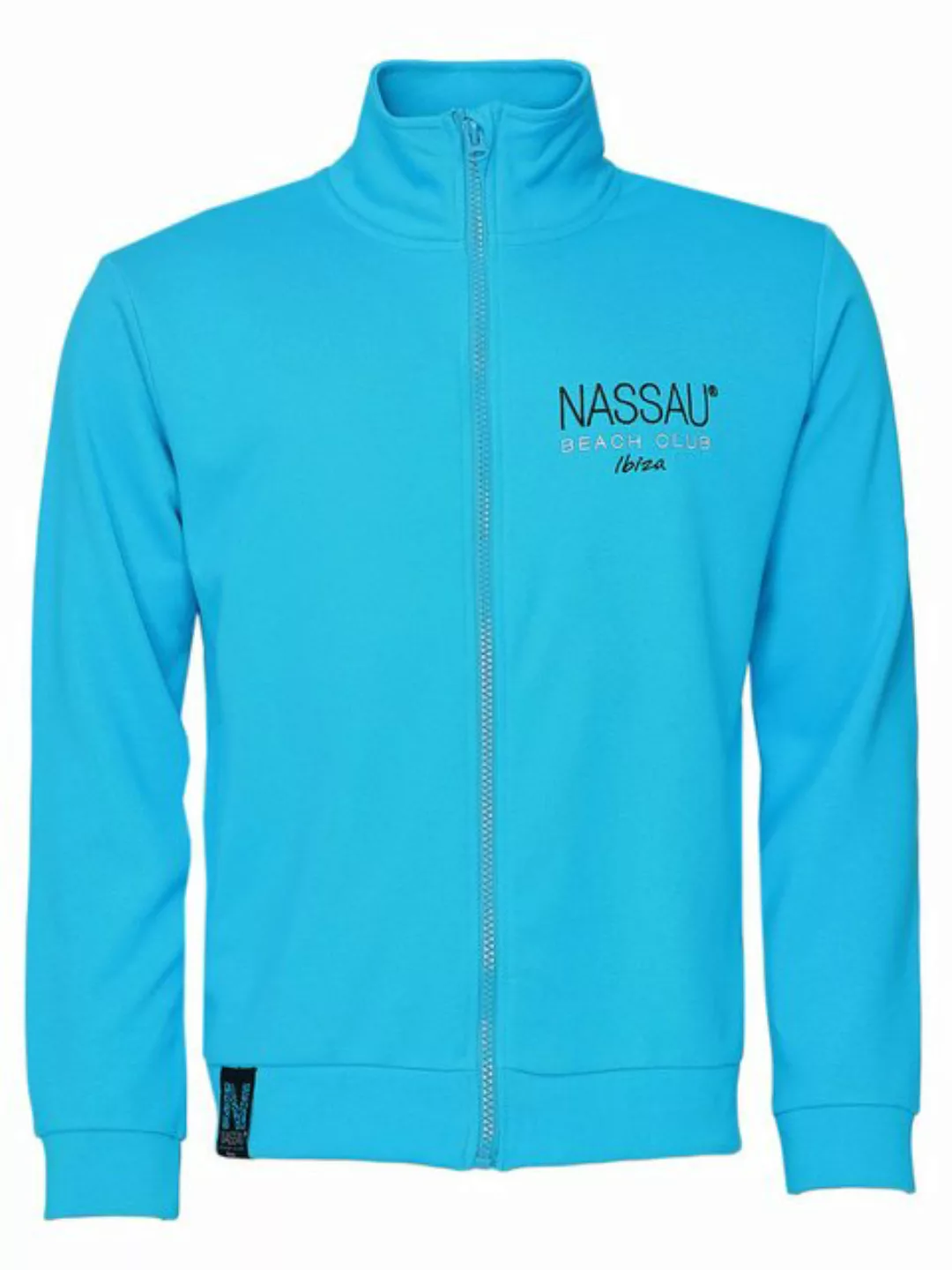 NASSAU BEACH Sweatjacke NB231031 günstig online kaufen