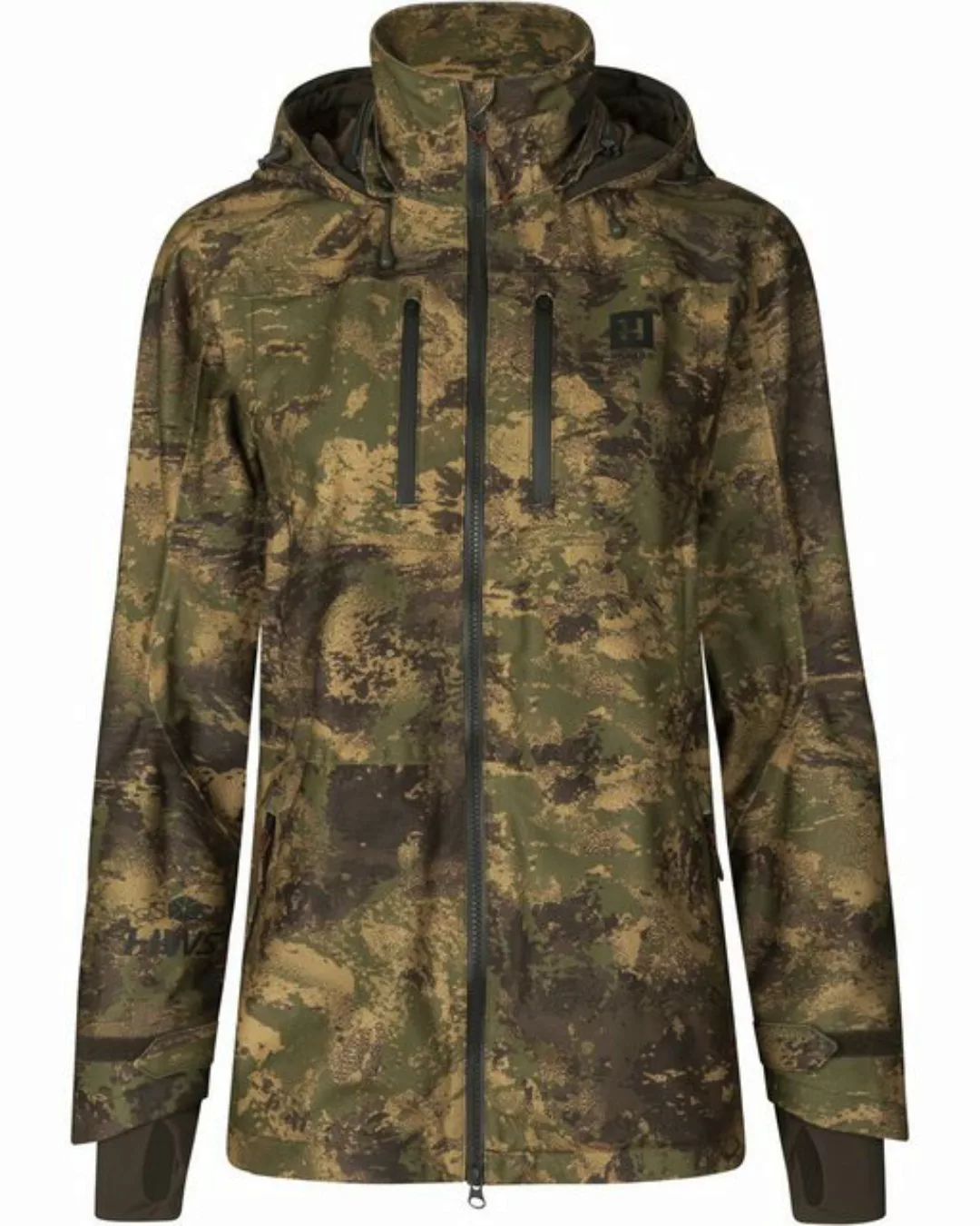 Härkila Softshelljacke Damen Jacke Deer Stalker HWS günstig online kaufen