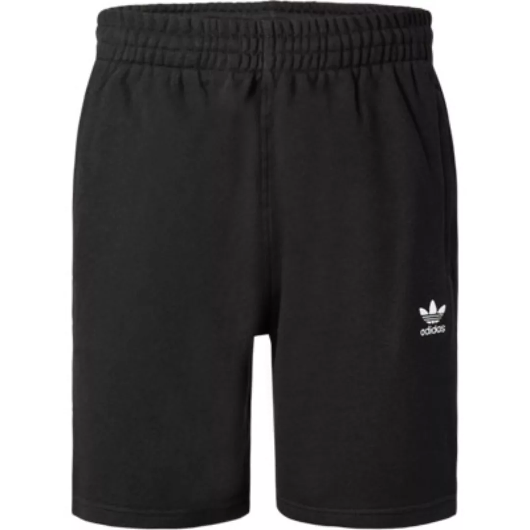 adidas ORIGINALS Essential Shorts black FR7977 günstig online kaufen