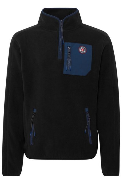 FQ1924 Fleecepullover "FQ1924 FQLucas" günstig online kaufen