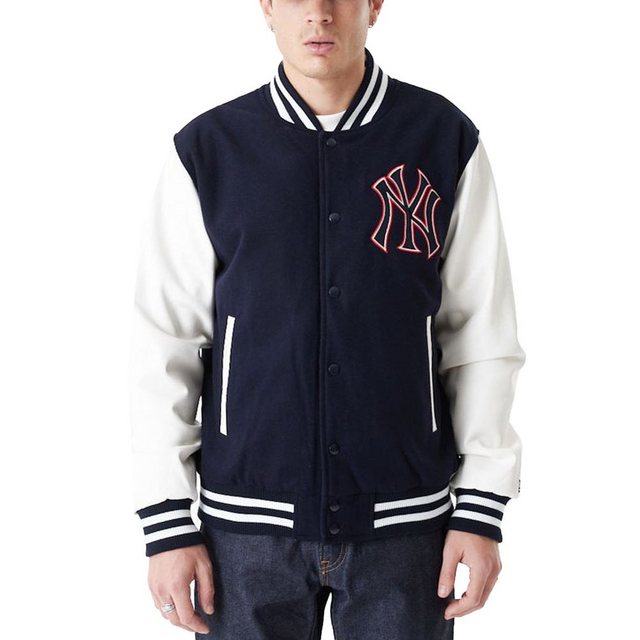 New Era Collegejacke Varsity College LIFESTYLE New York Yankees günstig online kaufen