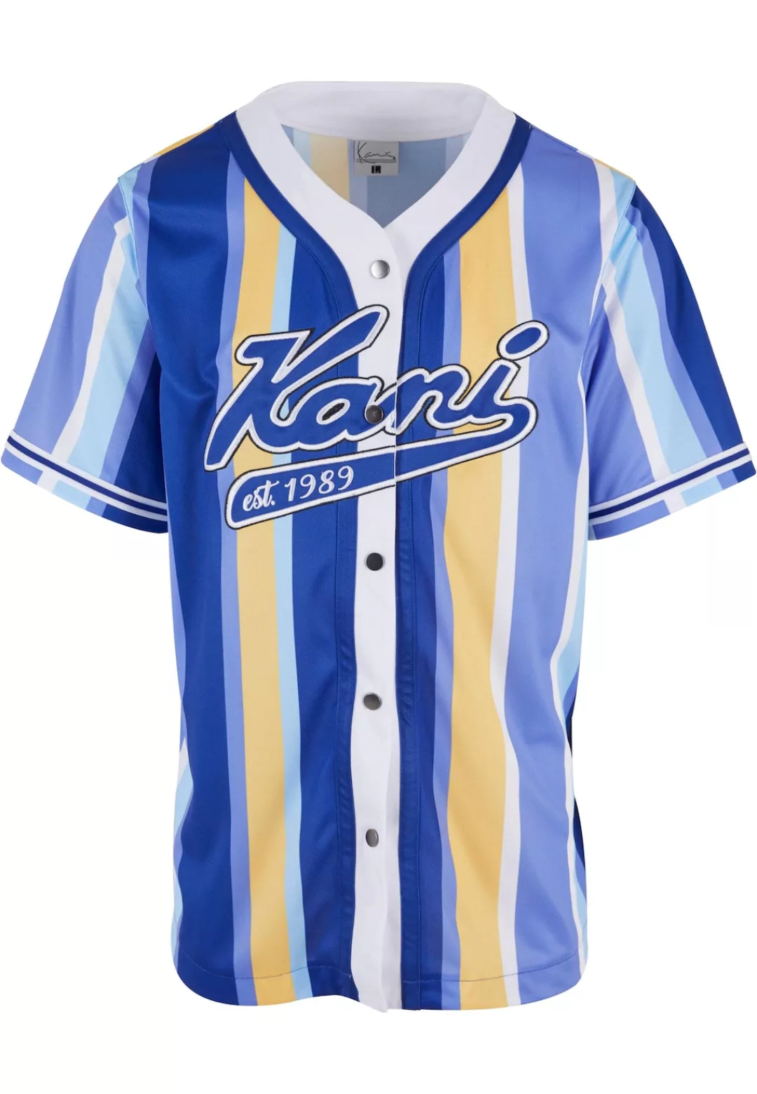 Karl Kani T-Shirt "Karl Kani Herren", (1 tlg.) günstig online kaufen