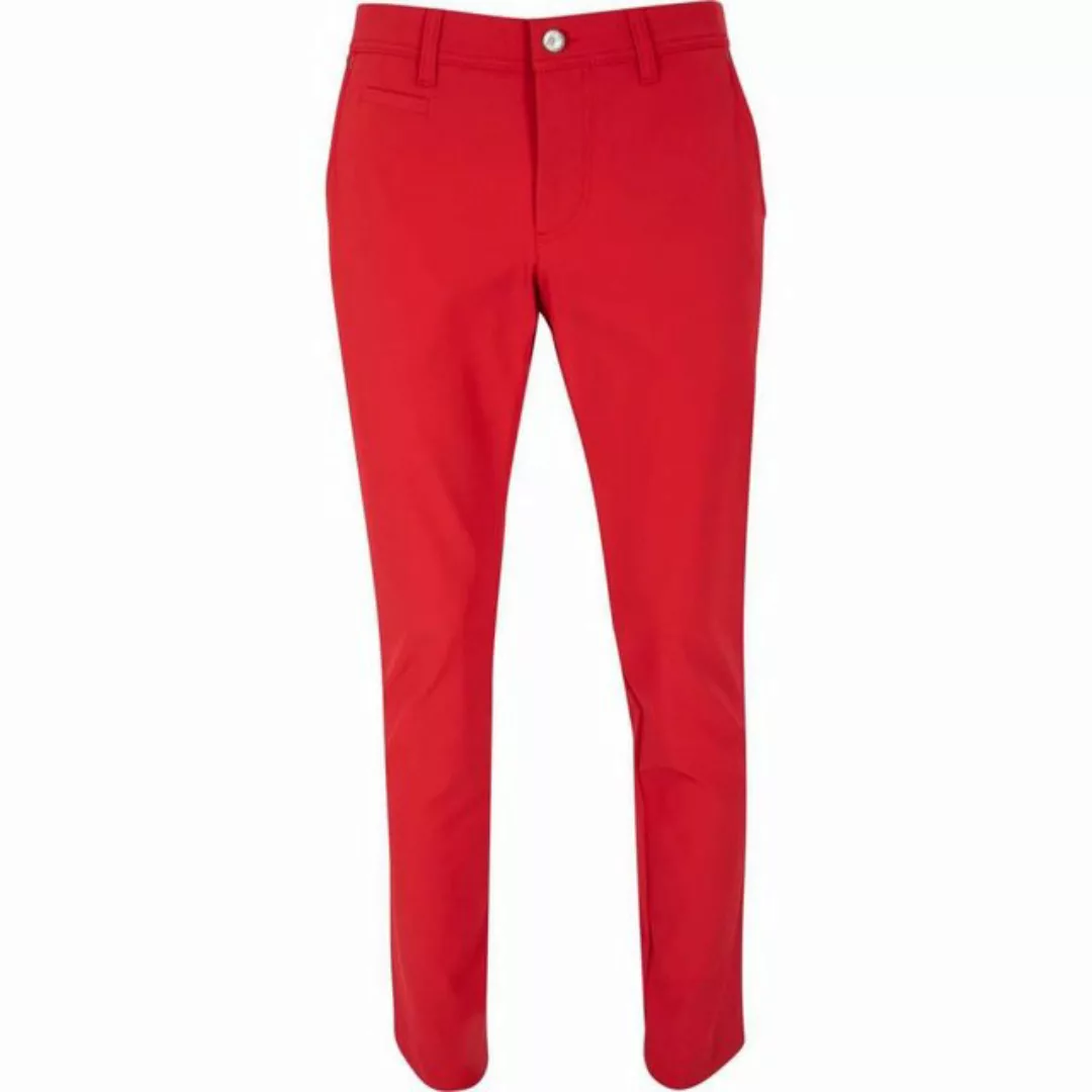 Alberto Golfhose Alberto Rookie 3xDry Cooler Red günstig online kaufen