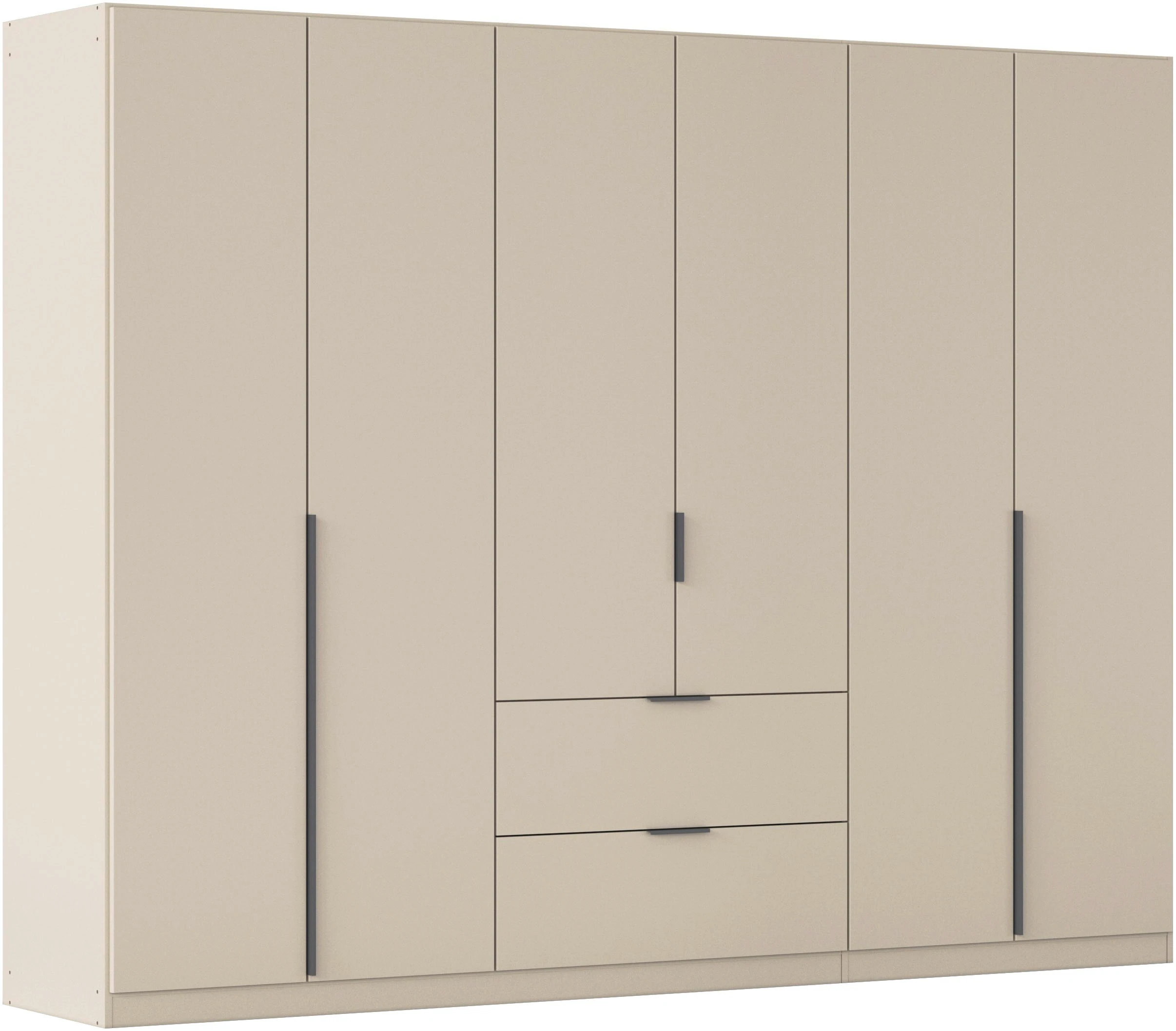 rauch Drehtürenschrank "Kleiderschrank Schrank Garderobe AGORDO mit Dekor- günstig online kaufen