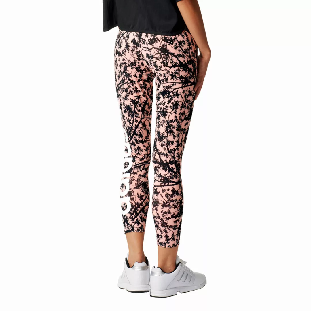 adidas Originals Soccer Leggings Multicolor günstig online kaufen