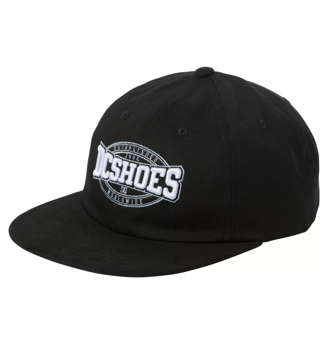 DC Shoes Snapback Cap "Fall Back" günstig online kaufen