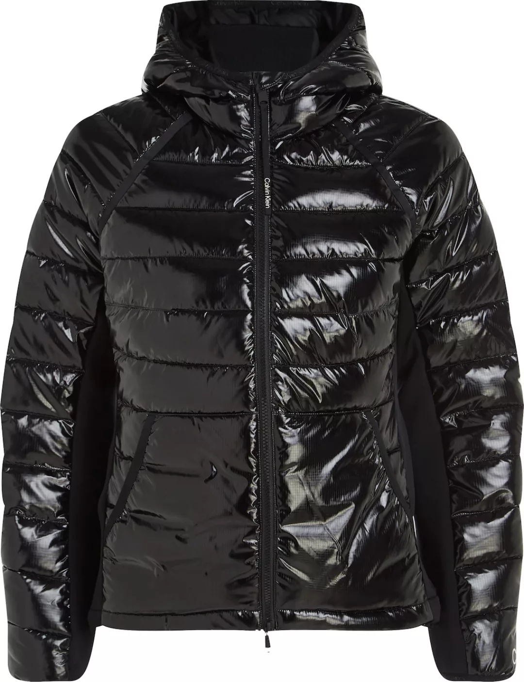 Calvin Klein Sport Winterjacke PW - Padded Jacket günstig online kaufen