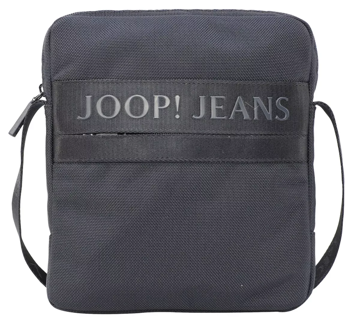 Joop Jeans Umhängetasche "modica milo shoulderbag xsvz", mit Reißverschluss günstig online kaufen