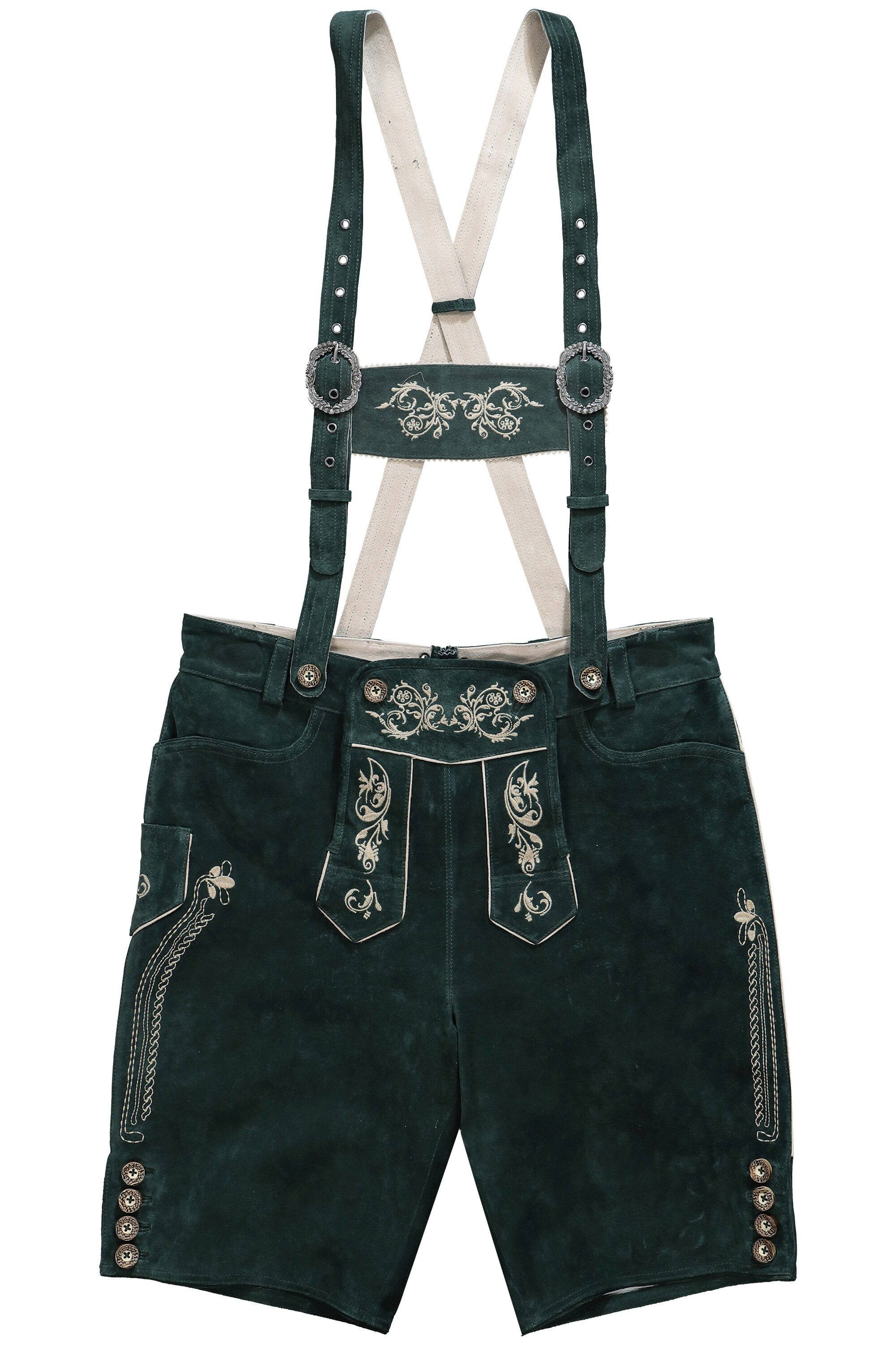 JP1880 Lederhose JP 1880 Trachtenhose echtes günstig online kaufen