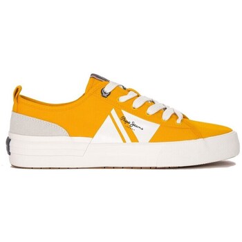 Pepe jeans  Sneaker Allen Flag Color Yellow günstig online kaufen
