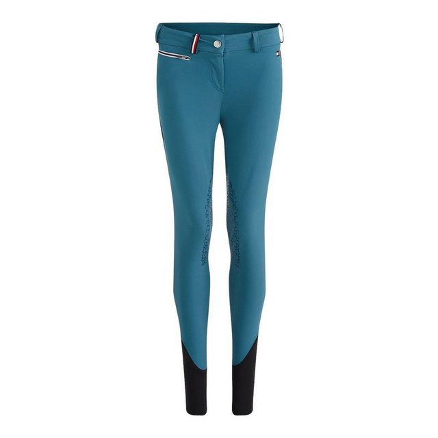 Tommy Hilfiger Equestrian Reithose Reithose Style Knie-Grip günstig online kaufen