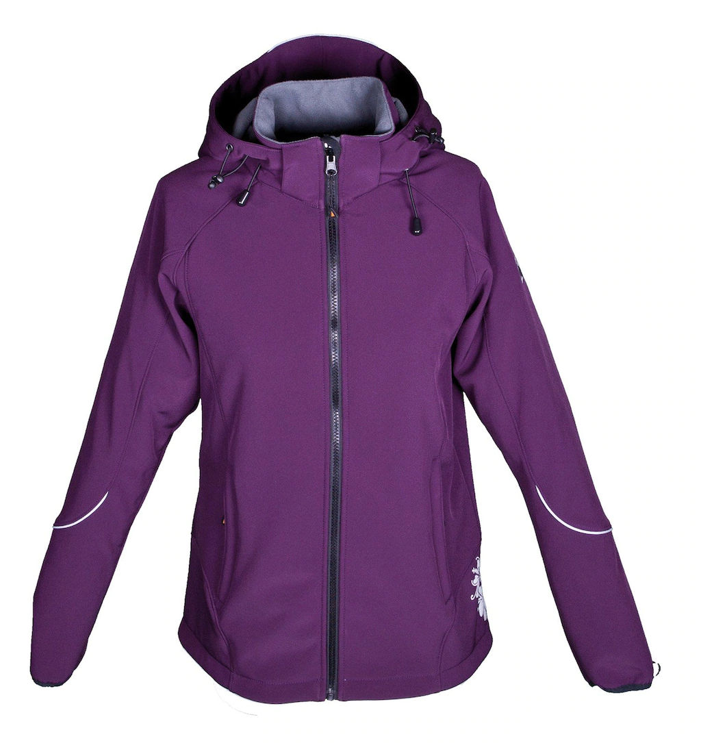 DEPROC Active Softshelljacke "NIGEL PEAK Women", auch in Großen Größen erhä günstig online kaufen