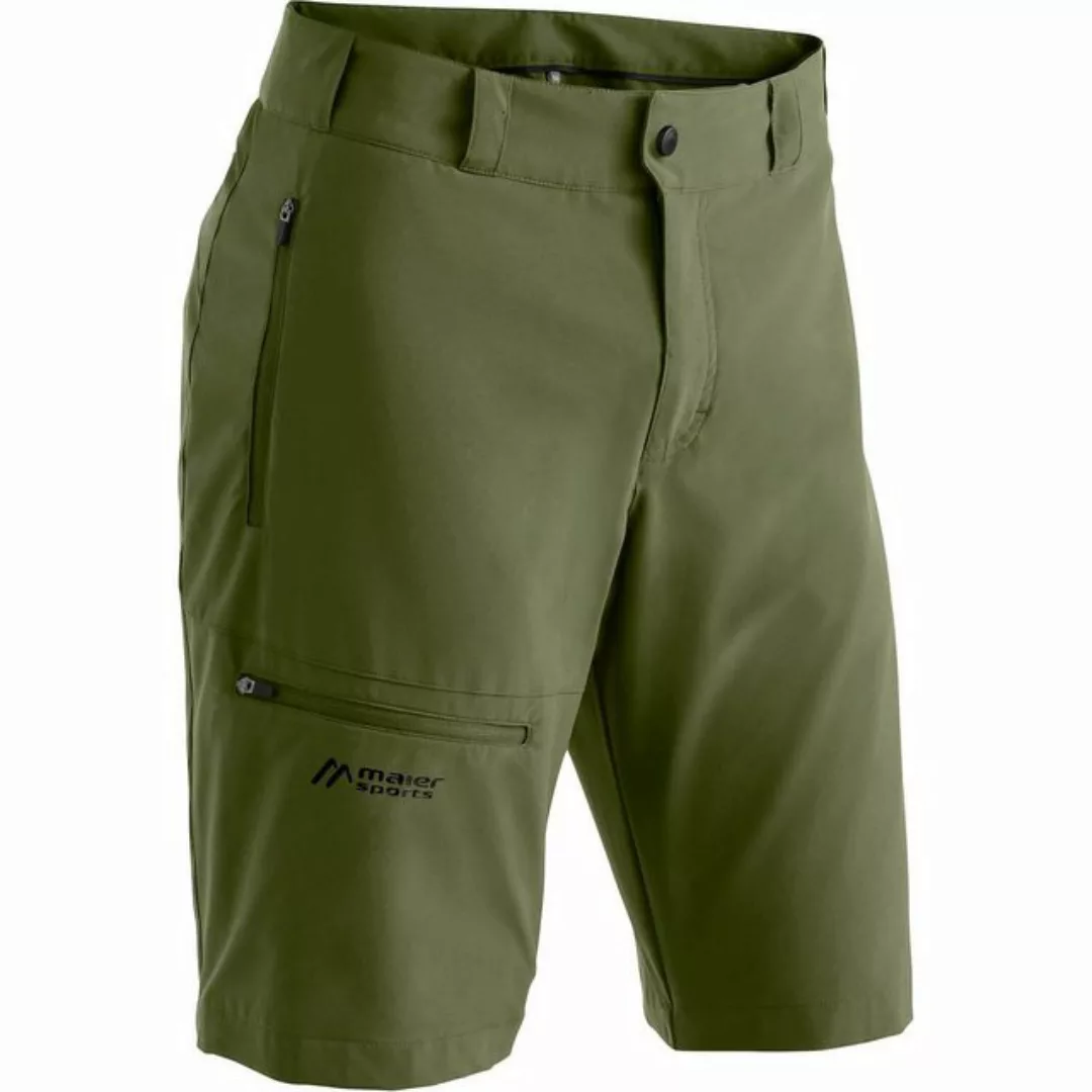 Maier Sports Funktionsshorts Bermuda Latit günstig online kaufen