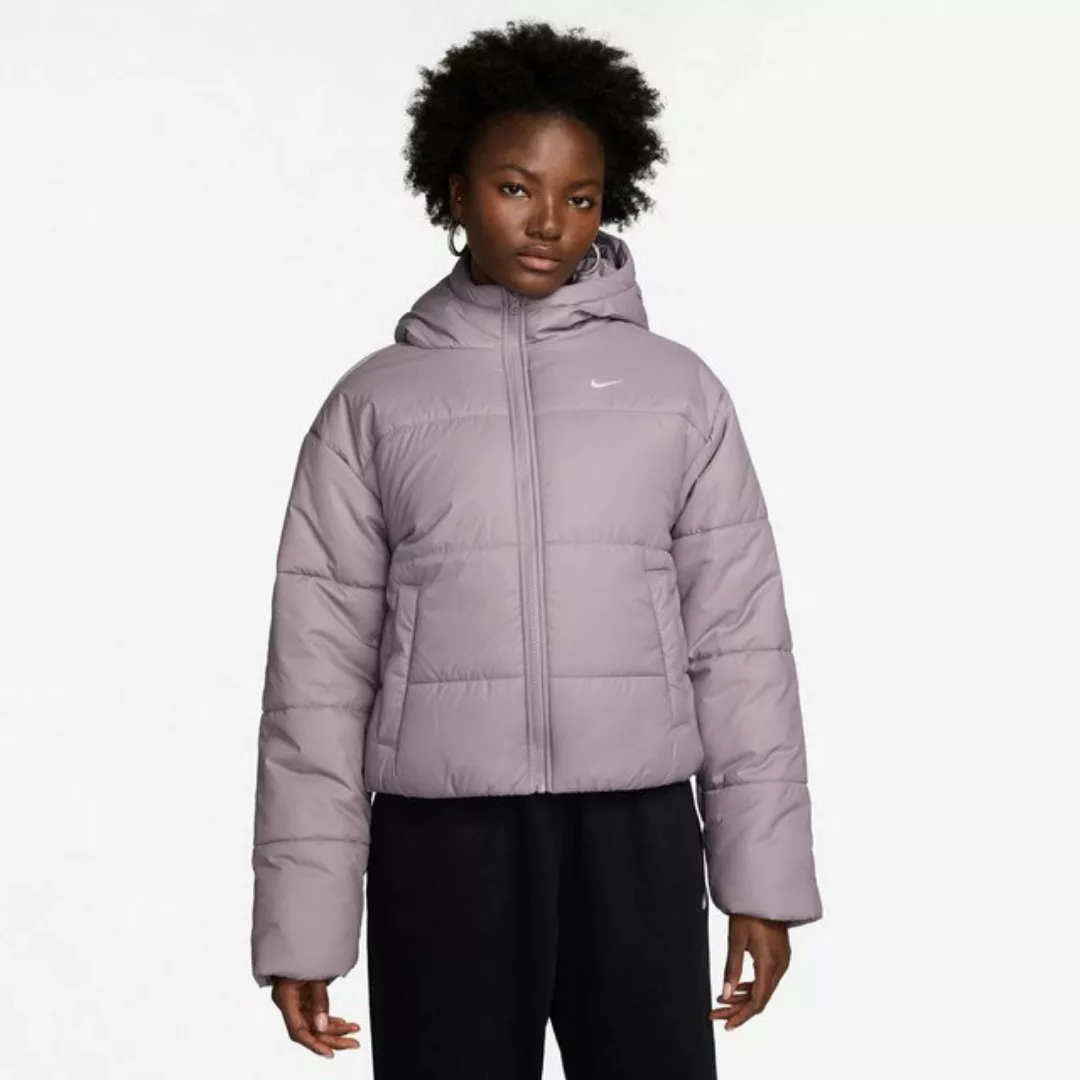 Nike Funktionsjacke W NSW TF SYNFL NK CLSC PFR LT VIOLET ORE/WHITE günstig online kaufen