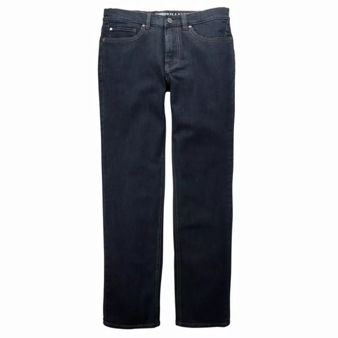 Paddock's Stretch-Jeans Übergrößen Paddock´s Stretchjeans blue black Ranger günstig online kaufen