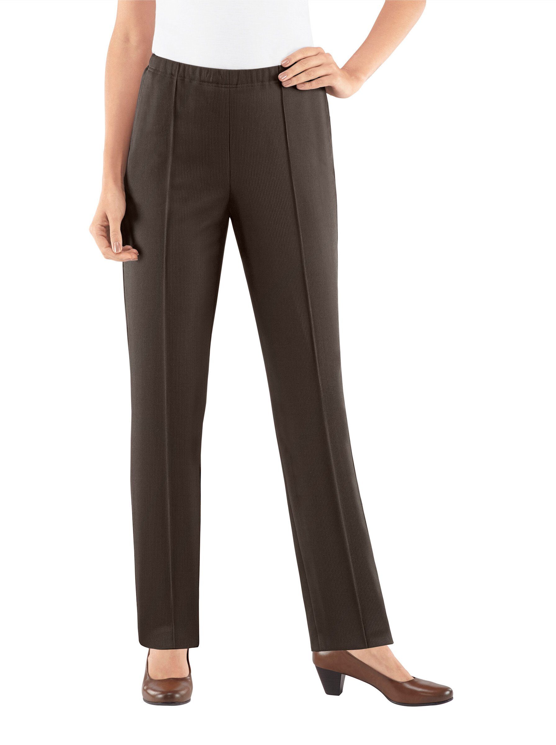 Witt Jerseyhose Thermohose Innenbeinlänge ca. 72 günstig online kaufen