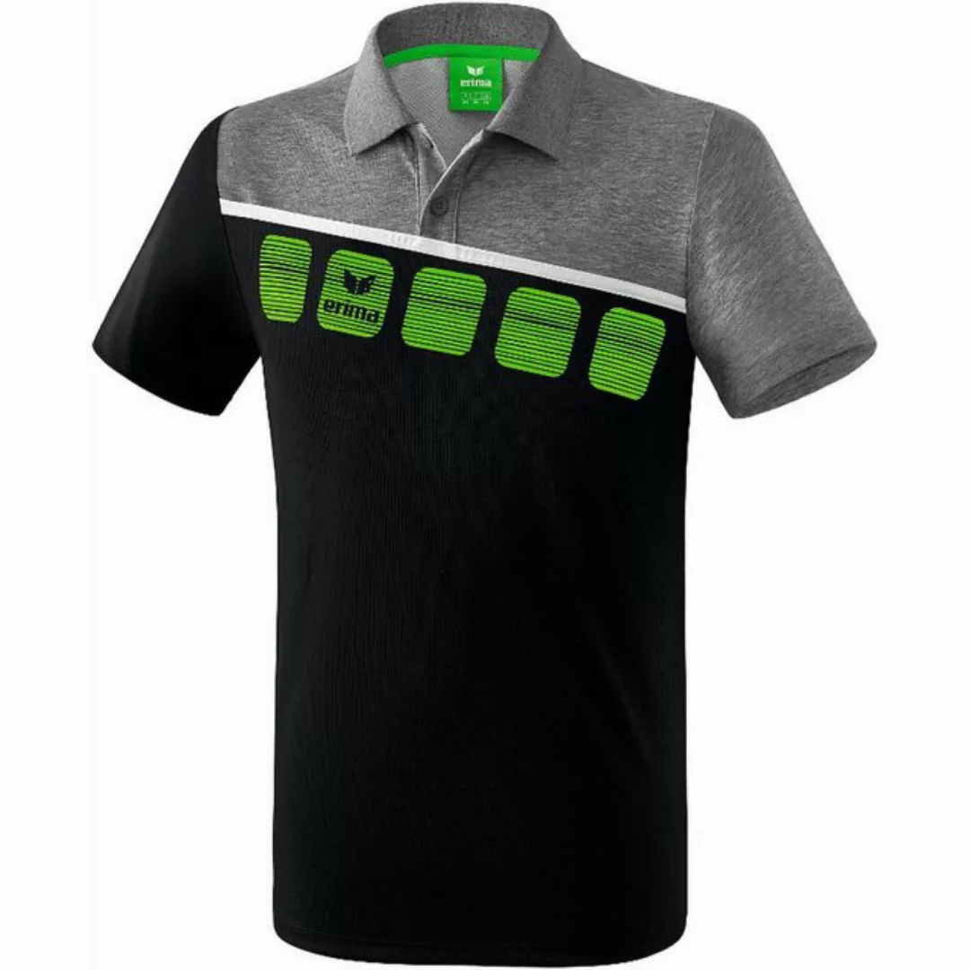 Erima Poloshirt 5-C Poloshirt günstig online kaufen