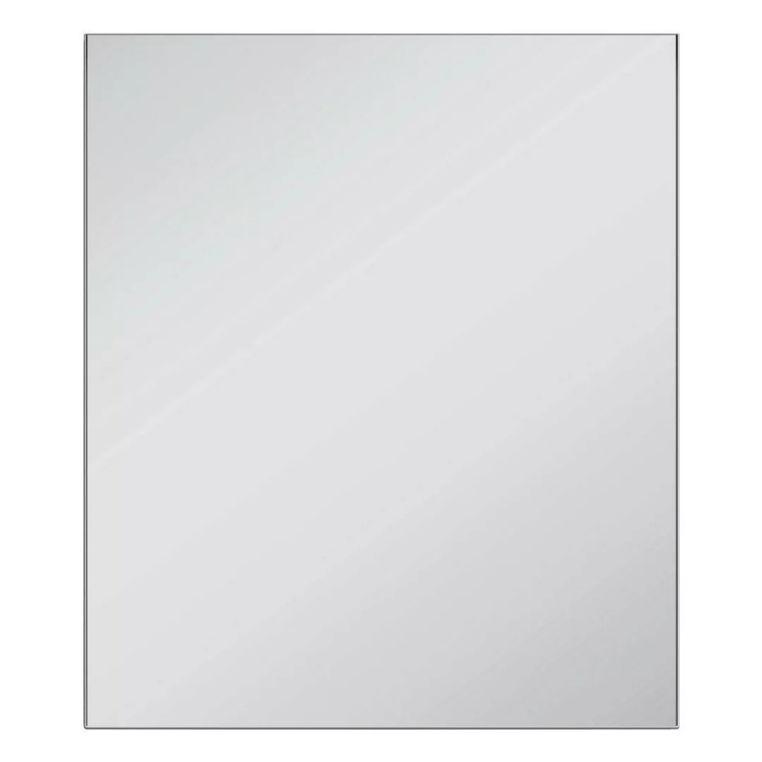Spiegelaufsatz JAKOB B/H/T: ca. 60x70x2 cm günstig online kaufen