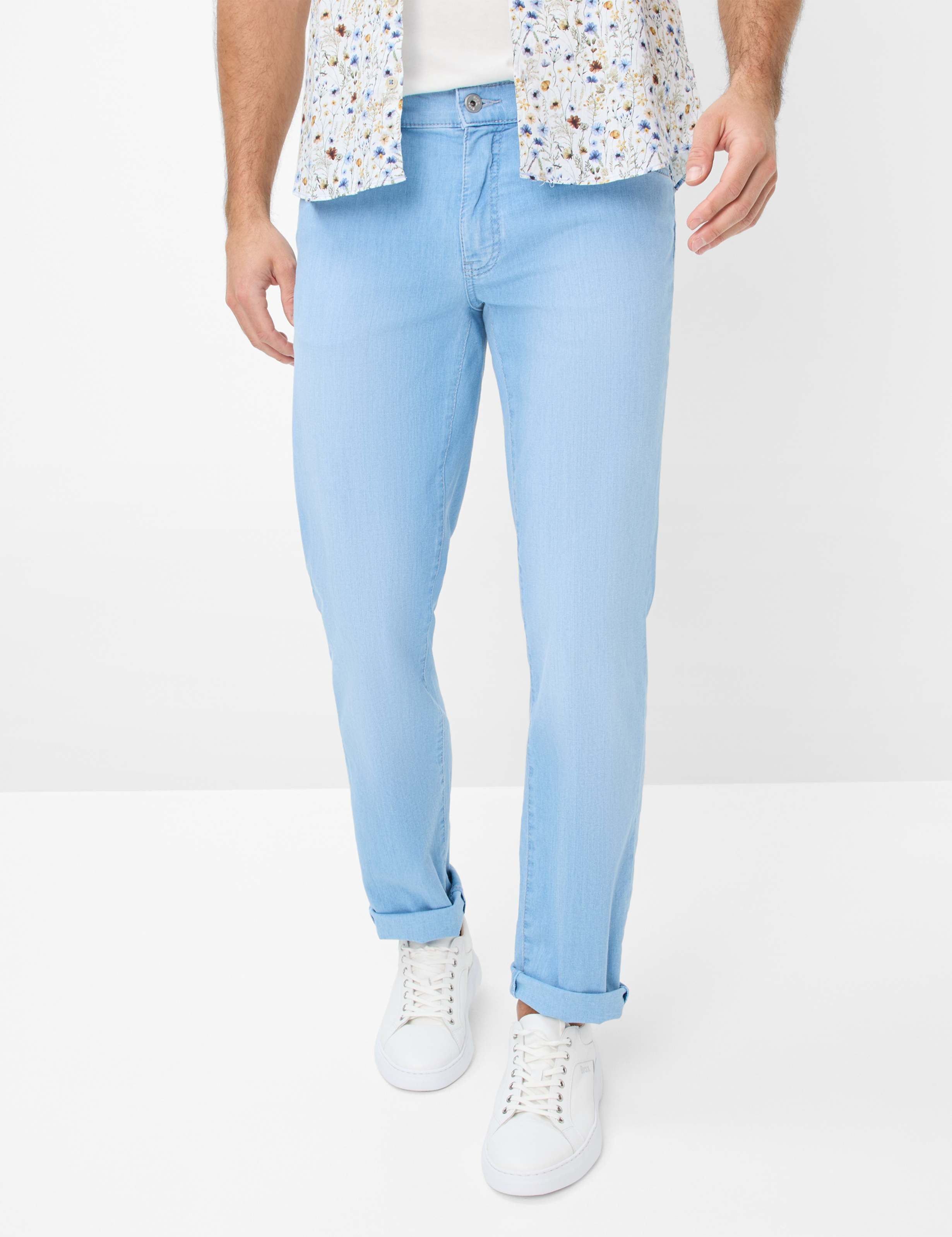 Brax 5-Pocket-Jeans "Style CADIZ" günstig online kaufen