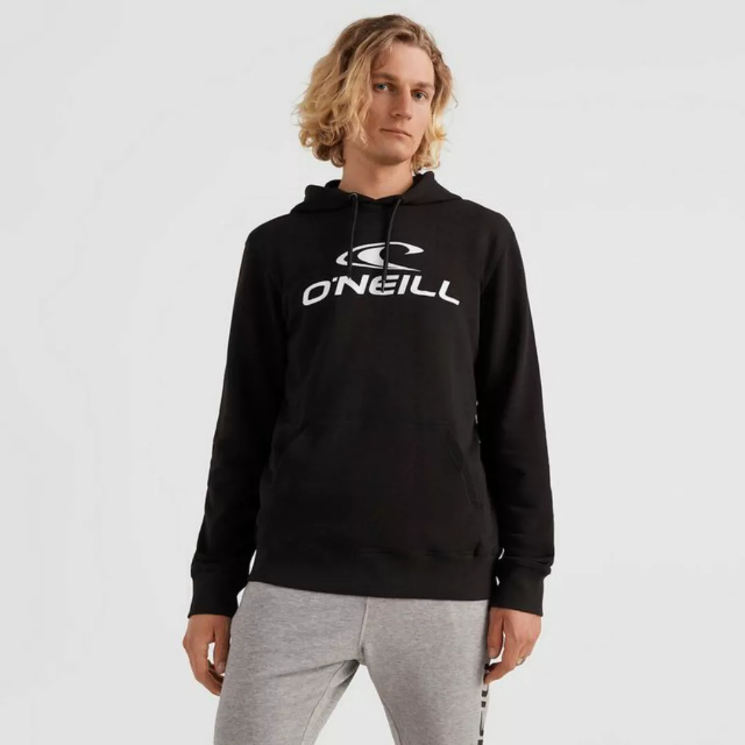 ONeill Kapuzensweatshirt "ONEILL LOGO HOODIE", mit Kängurutasche günstig online kaufen