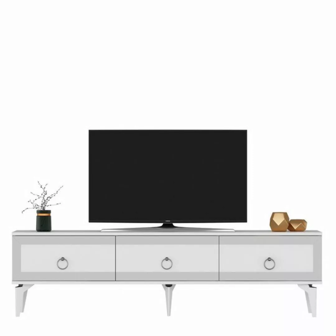 Skye Decor TV-Schrank OLV2721 günstig online kaufen