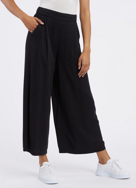 Ragwear Culotte LOGGAN modische Hose mit weiter Beinform günstig online kaufen