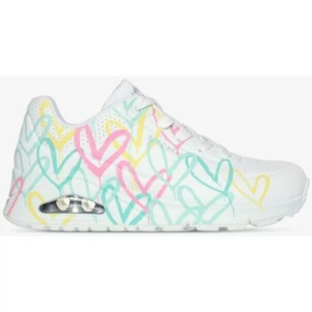 Skechers  Sneaker 177982 UNO CHAGED LOVE günstig online kaufen