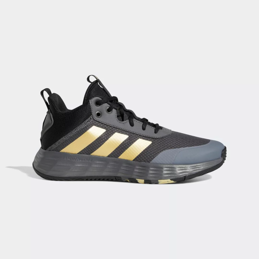 adidas Sportswear Basketballschuh "OWNTHEGAME" günstig online kaufen