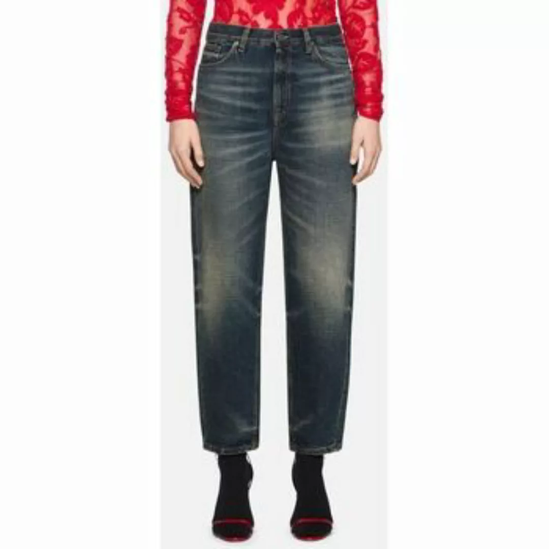 Dondup  Jeans BESSIE DP784 DF0281-HX7 günstig online kaufen