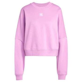 adidas  Sweatshirt Essentials Crew Fleece günstig online kaufen