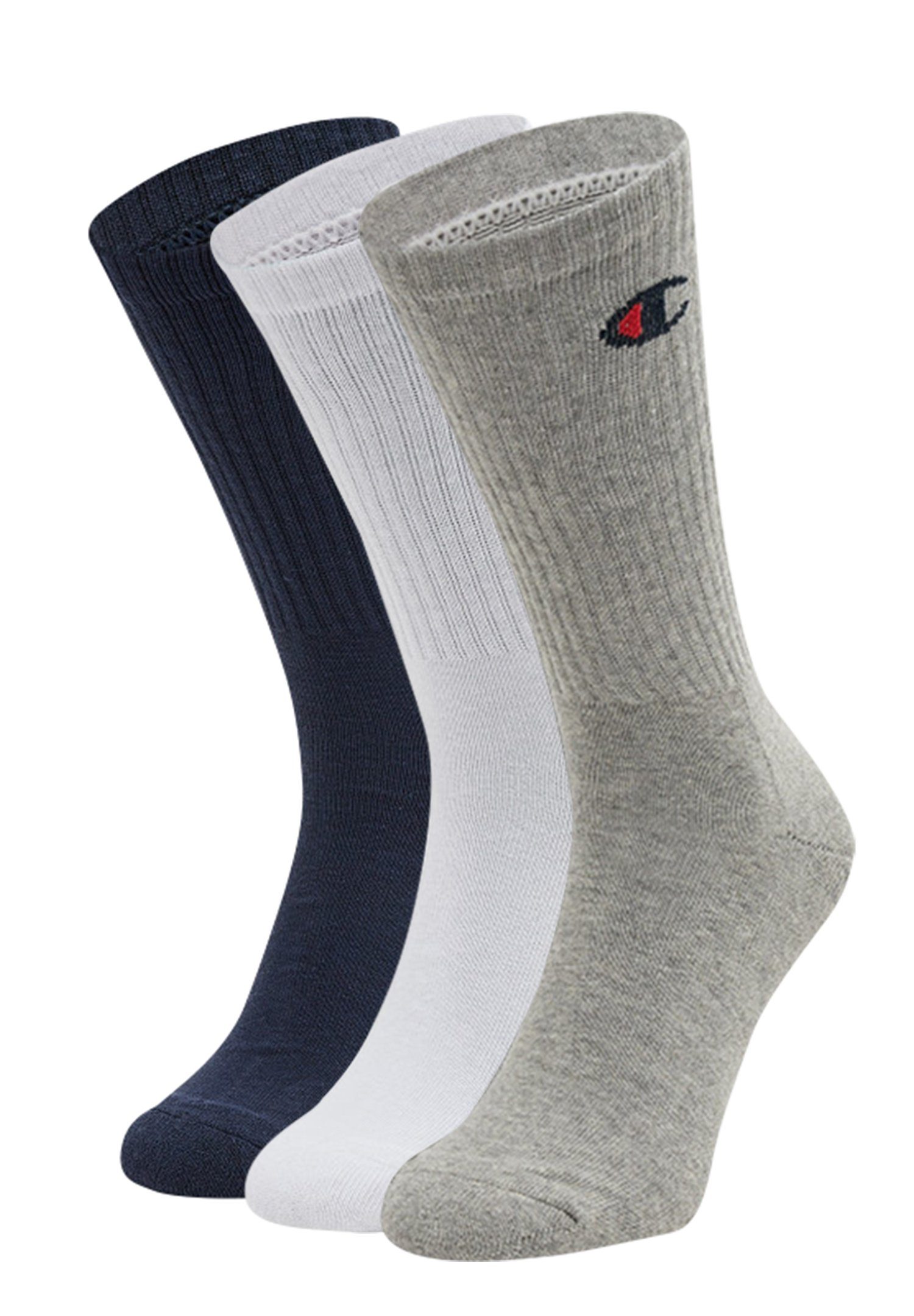 Champion Kurzsocken Unisex Socken 3er Pack günstig online kaufen