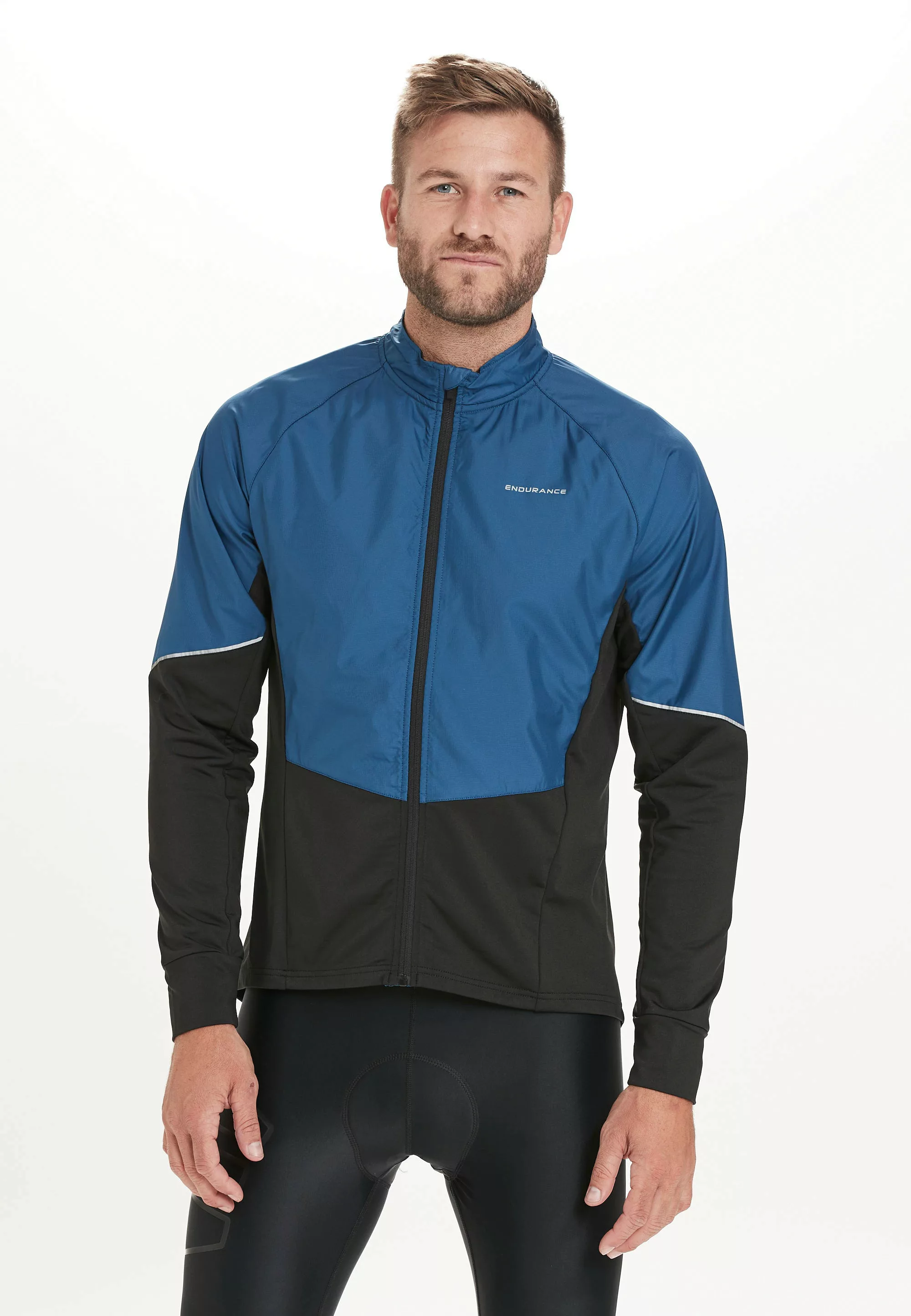 ENDURANCE Softshelljacke "JIVE M", in funktionellem Design günstig online kaufen