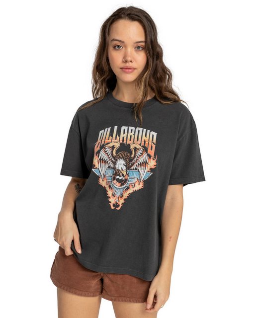 Billabong T-Shirt "Thunder" günstig online kaufen