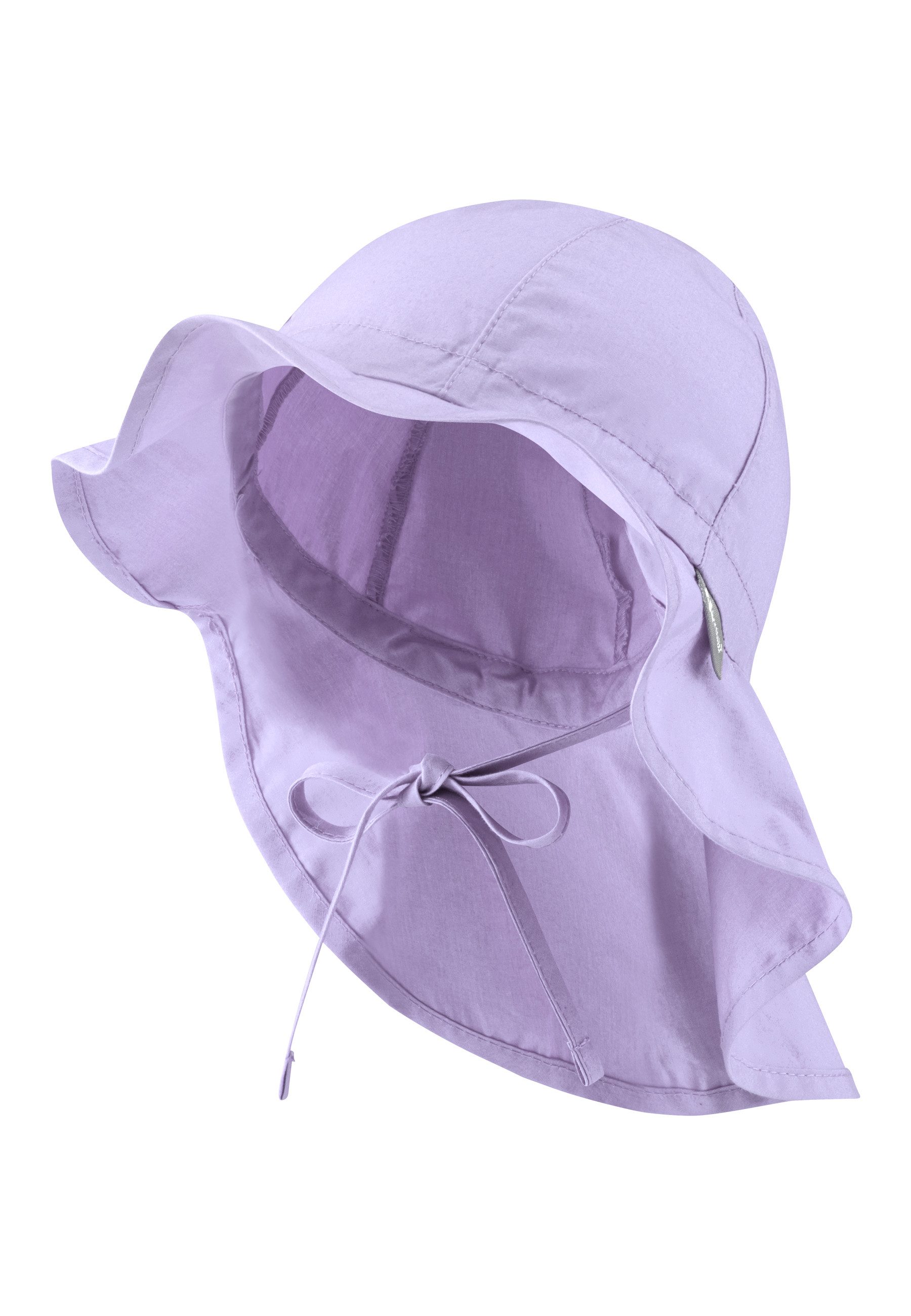 Sterntaler® Schirmmütze Sonnenhut (1-St) Mütze mit günstig online kaufen