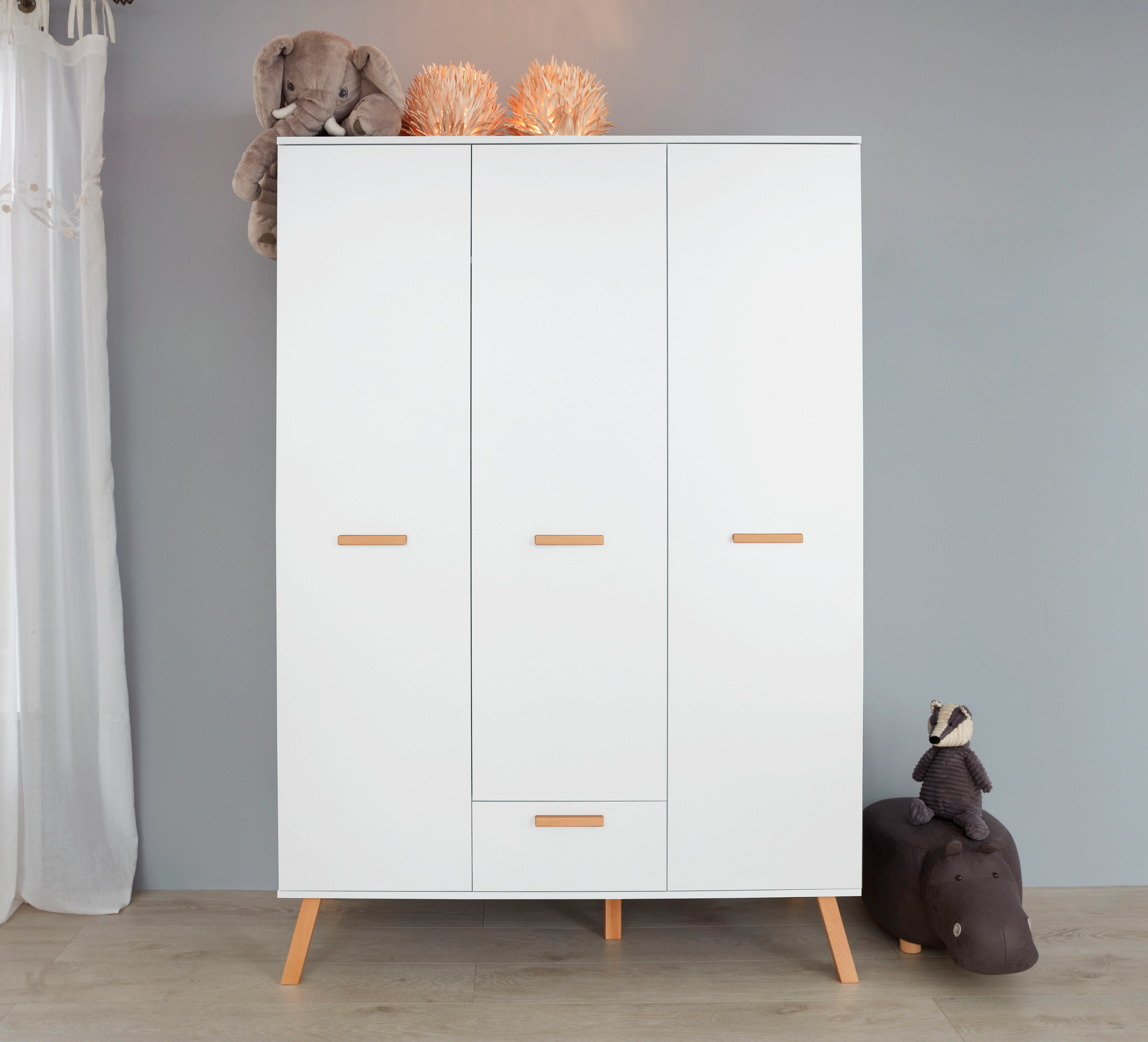 trendteam Kleiderschrank Mats günstig online kaufen