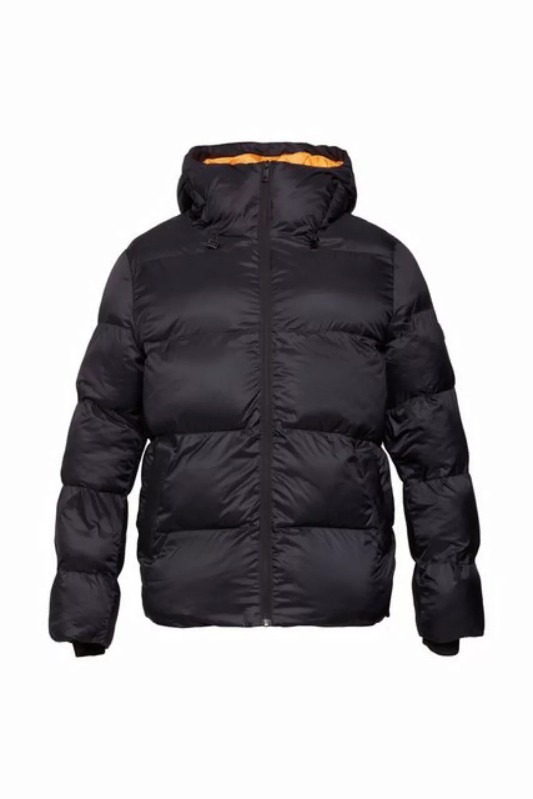 Esprit Outdoorjacke schwarz (1-St) günstig online kaufen